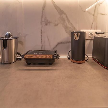 Katia Athens Apartment エクステリア 写真