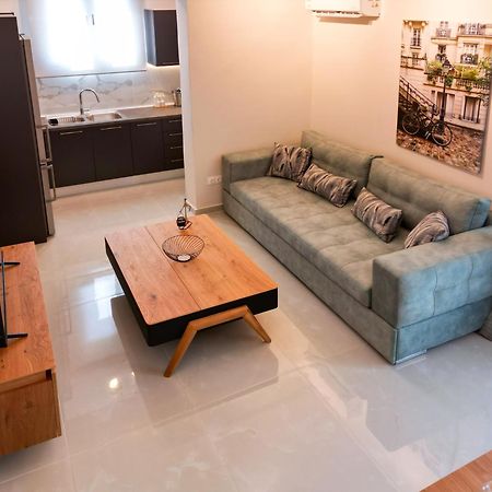 Katia Athens Apartment エクステリア 写真