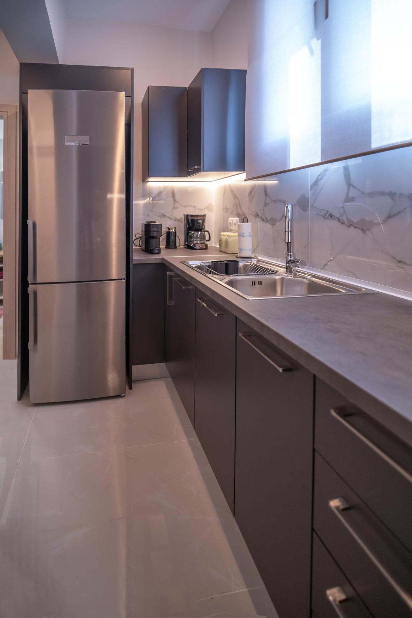 Katia Athens Apartment エクステリア 写真
