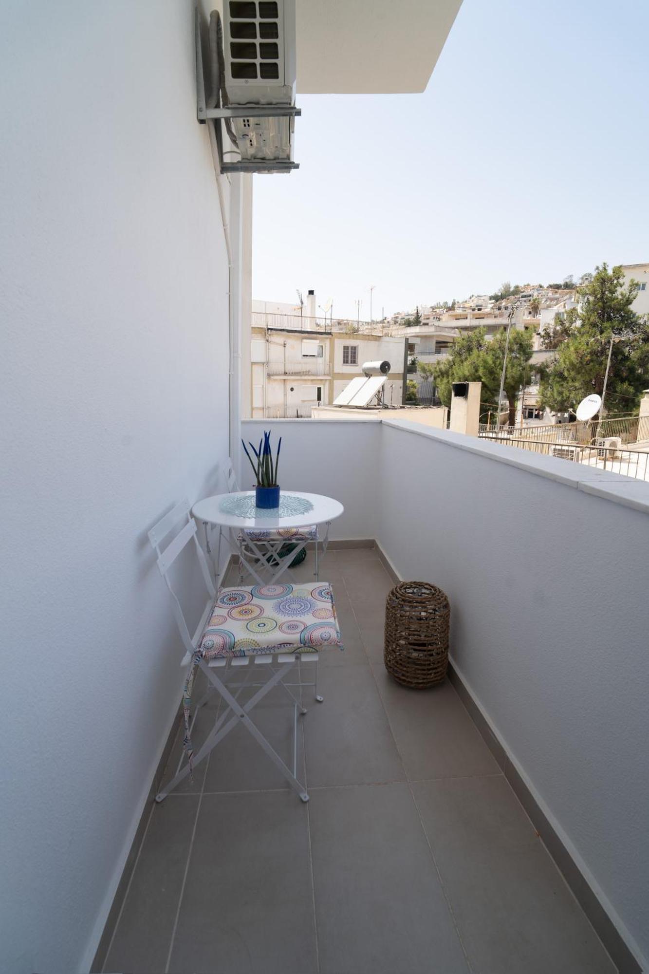 Katia Athens Apartment エクステリア 写真
