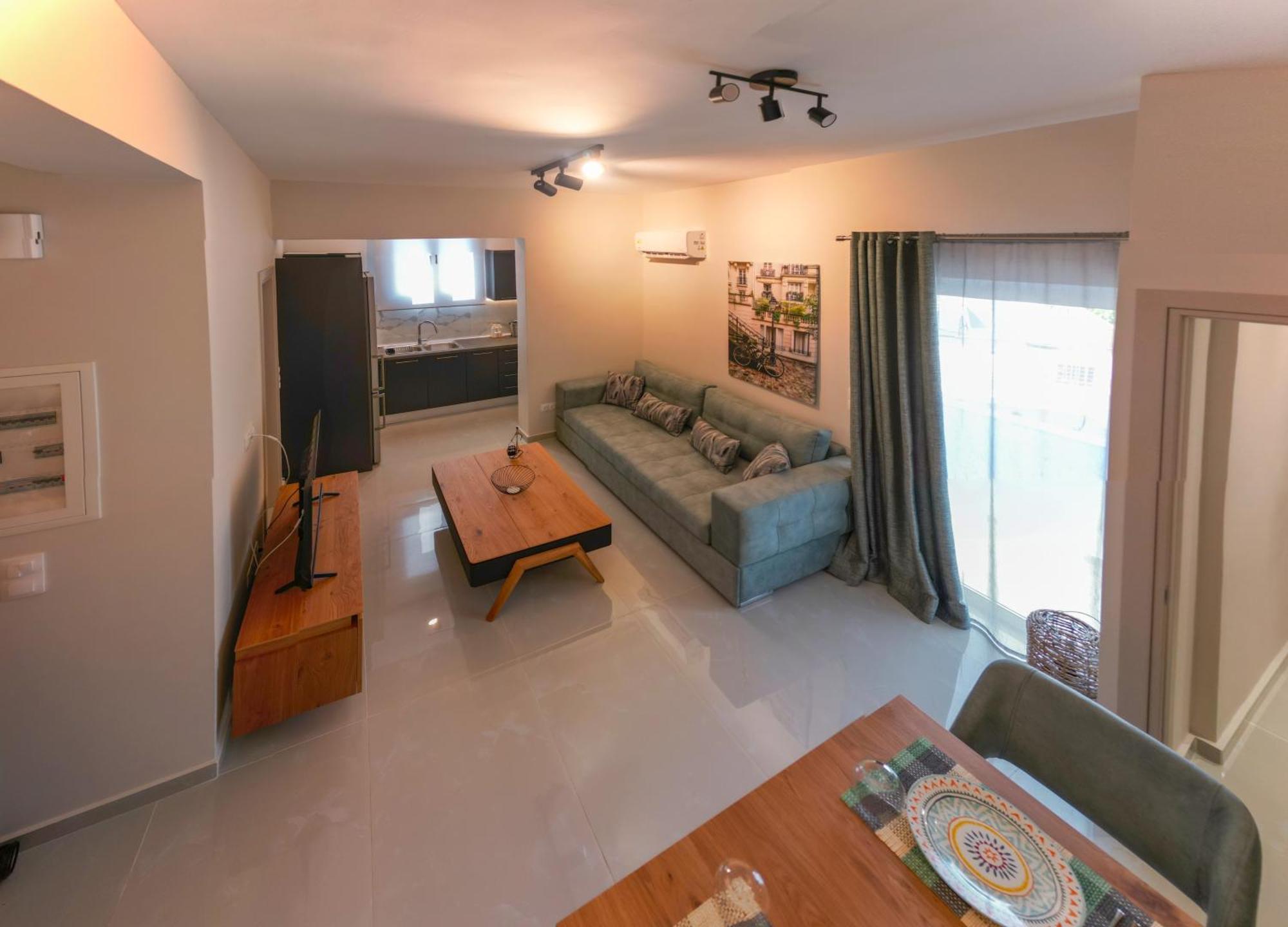 Katia Athens Apartment エクステリア 写真