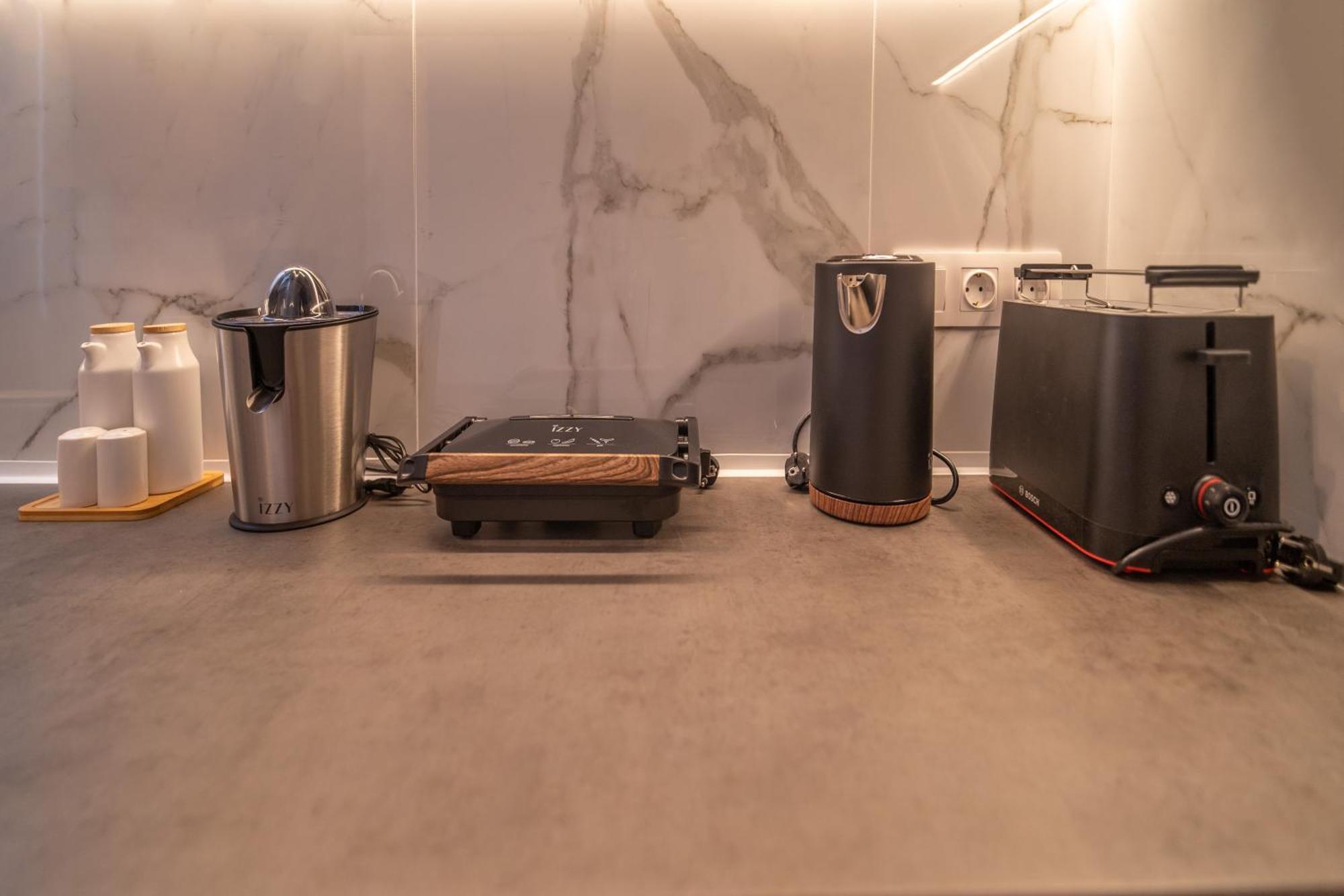 Katia Athens Apartment エクステリア 写真