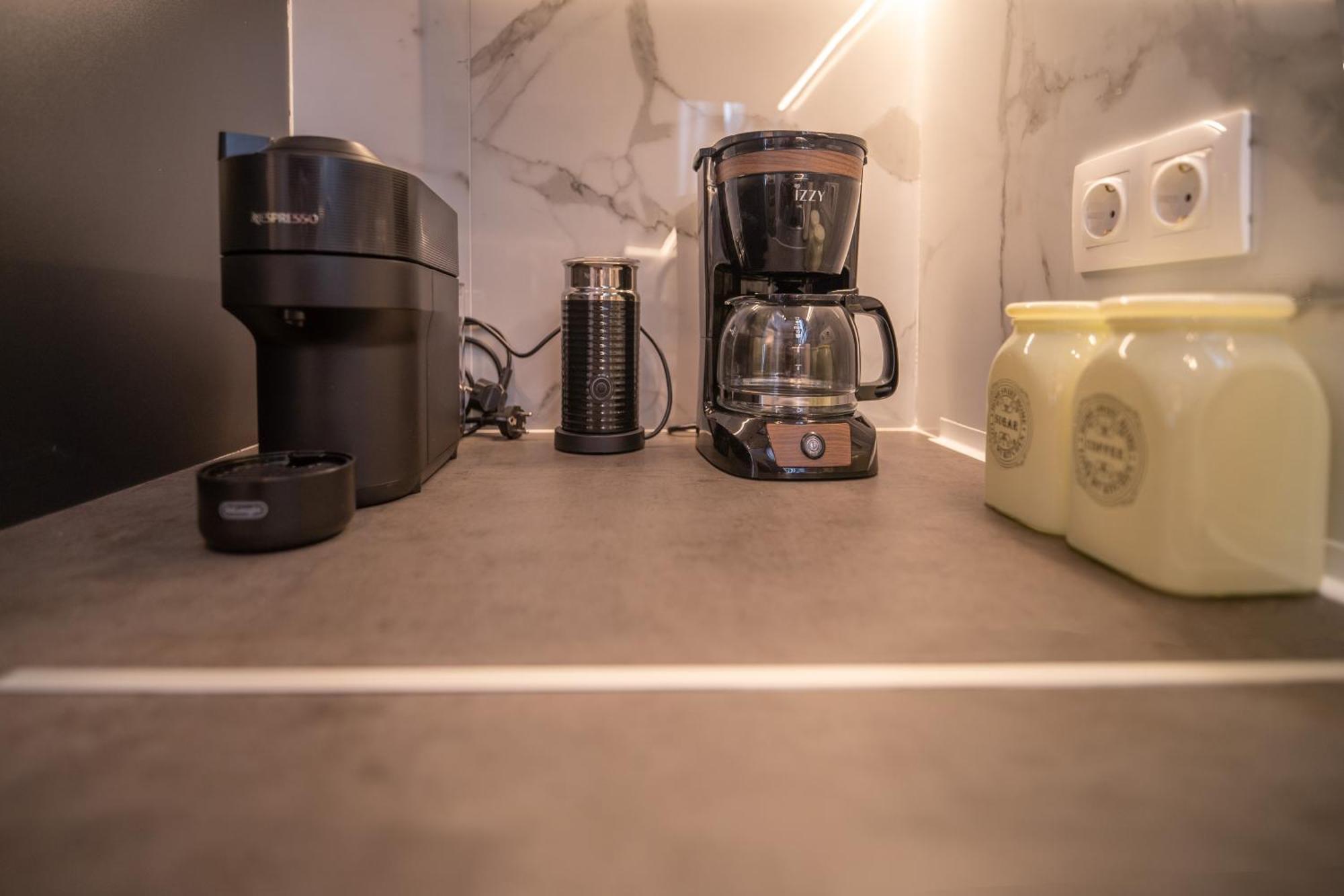 Katia Athens Apartment エクステリア 写真