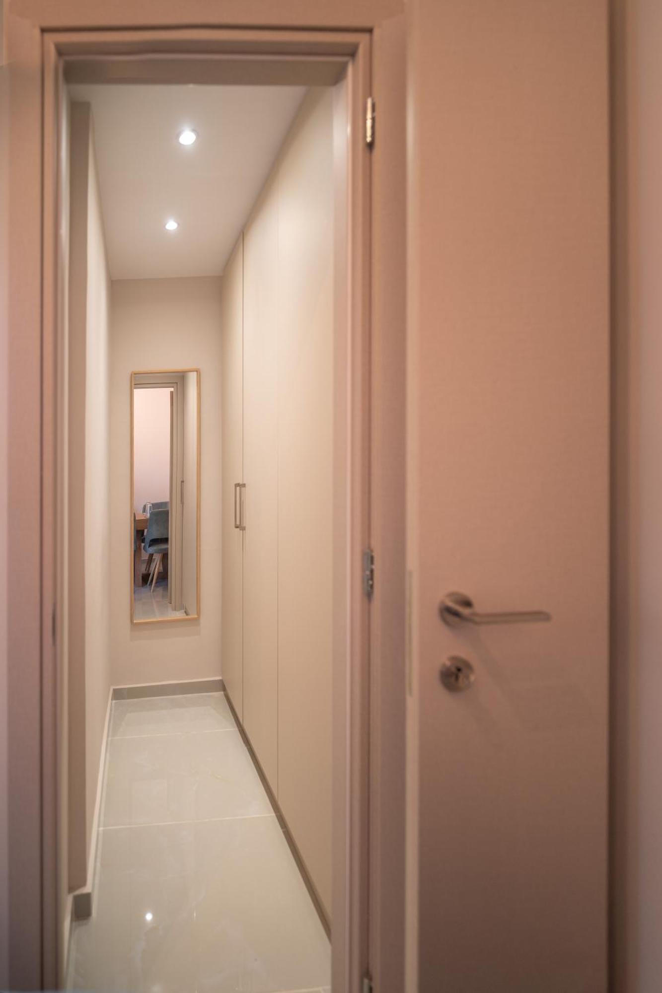 Katia Athens Apartment エクステリア 写真