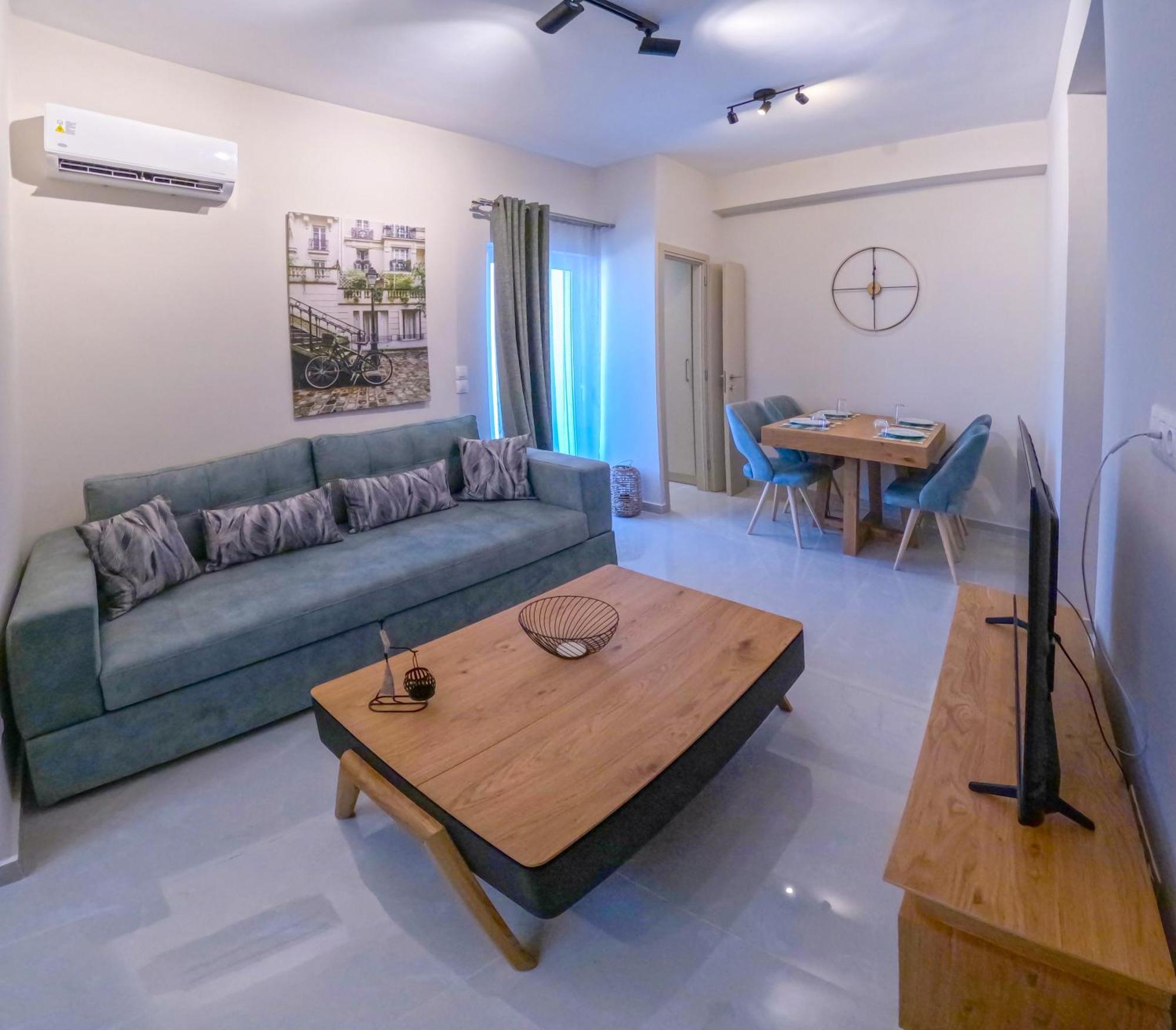 Katia Athens Apartment エクステリア 写真